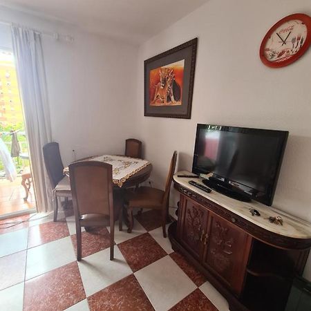 Sandru Apartament Algeciras Kültér fotó