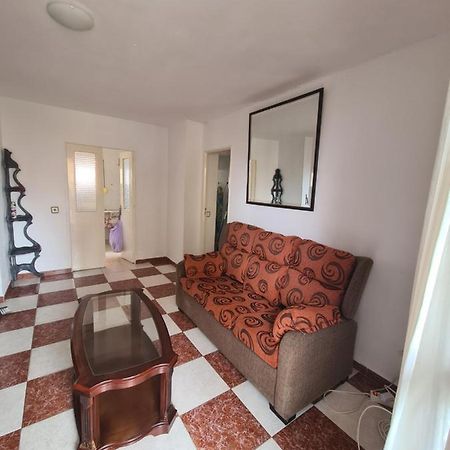 Sandru Apartament Algeciras Kültér fotó