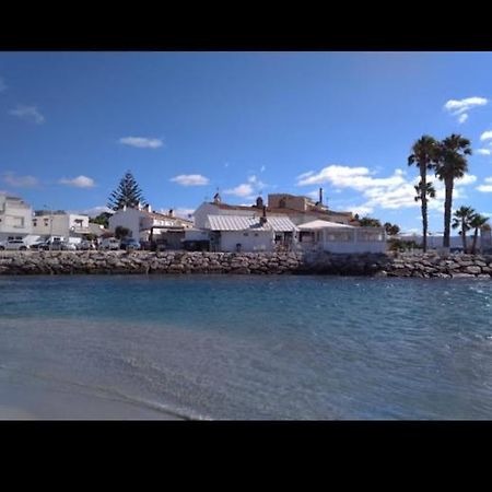 Sandru Apartament Algeciras Kültér fotó