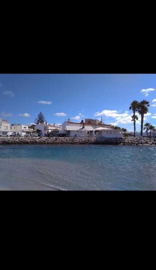 Sandru Apartament Algeciras Kültér fotó