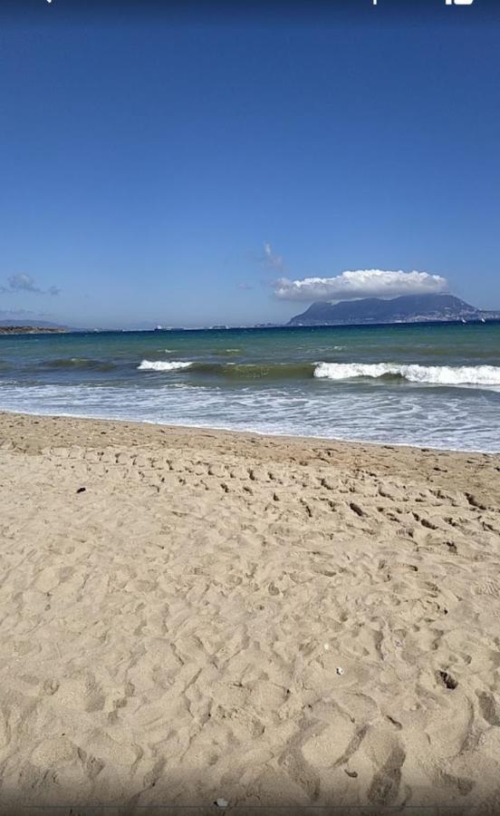 Sandru Apartament Algeciras Kültér fotó