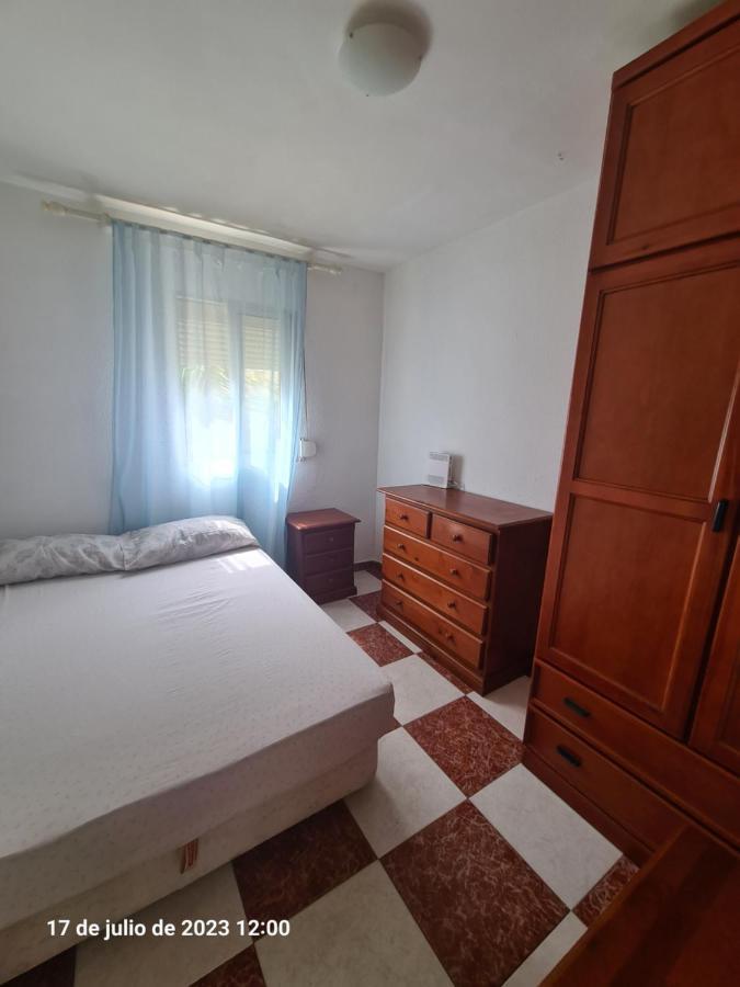 Sandru Apartament Algeciras Kültér fotó