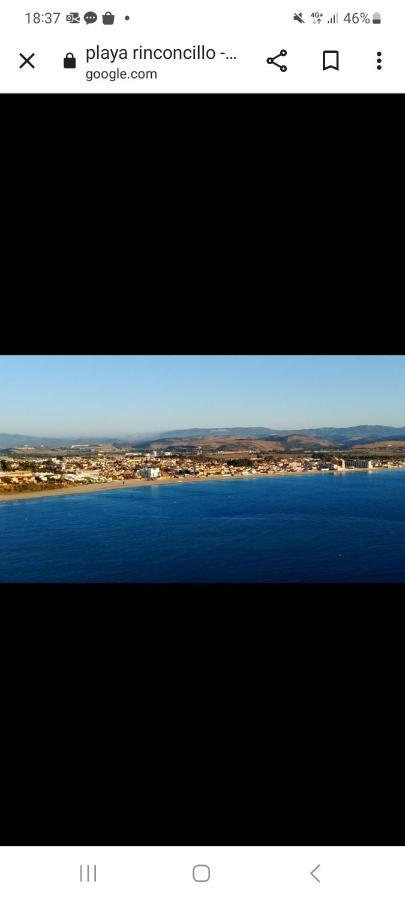 Sandru Apartament Algeciras Kültér fotó